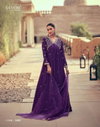 Maskara By Sayuri Embroidered Wedding Wear Readymade Suits Wholesale Online
